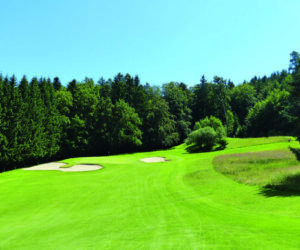 14. KMU SWISS Golftrophy Saison