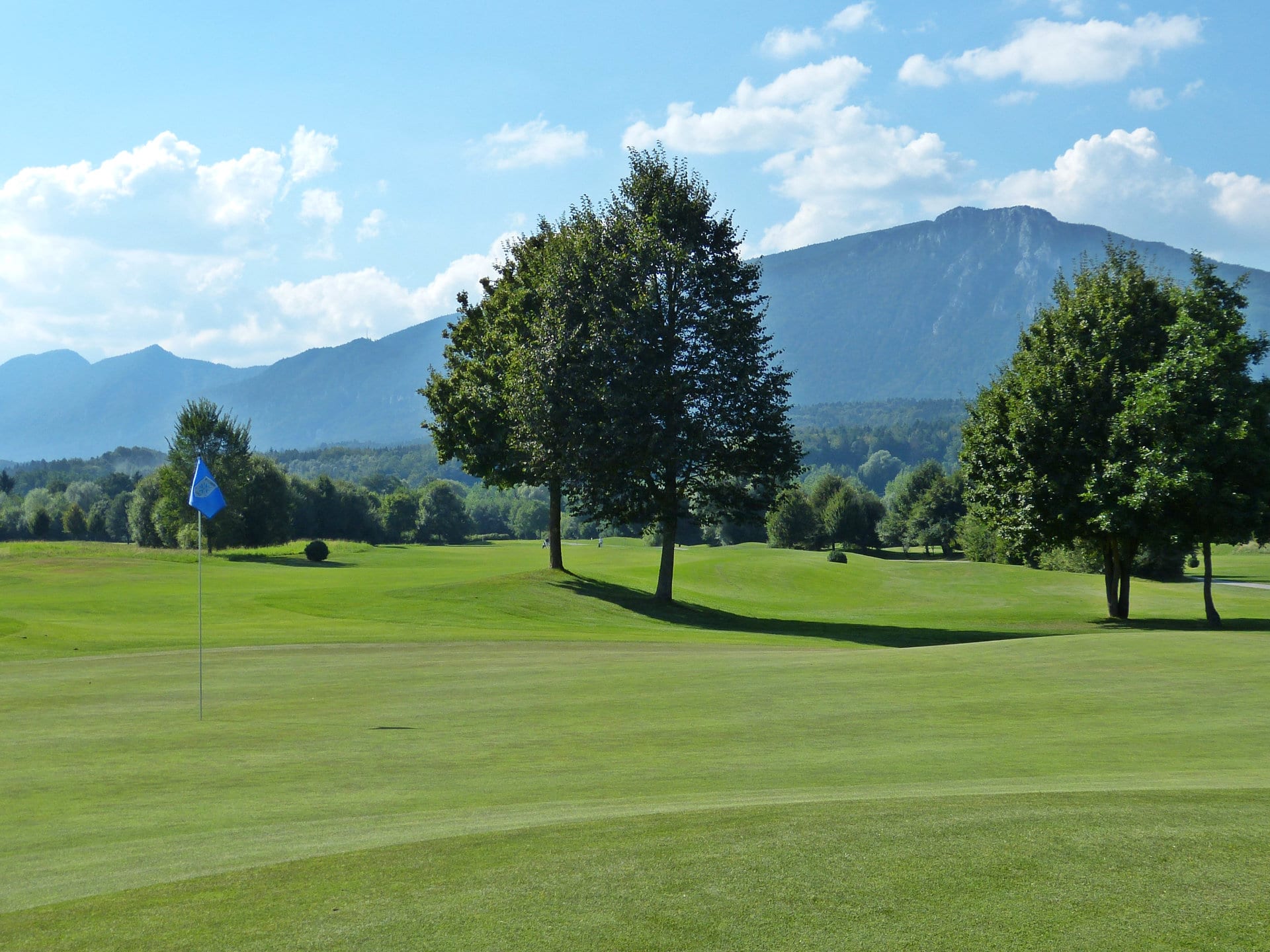 Wylihof Regio Golf