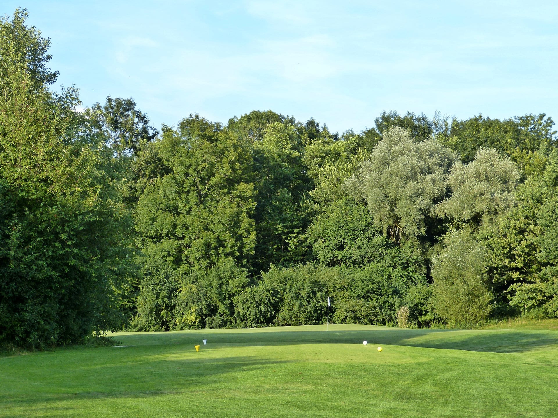 Wylihof Regio Golf