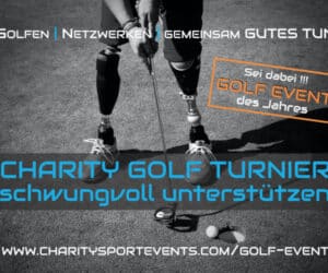 Charity Golf Event 2020 15.August 2020
