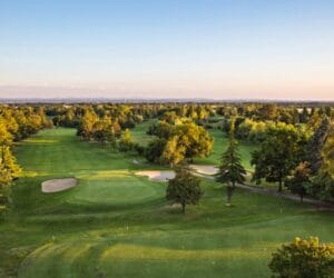 Golf im Herzen des Monferrato