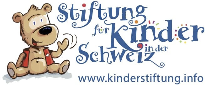 Stiftung für Kinder