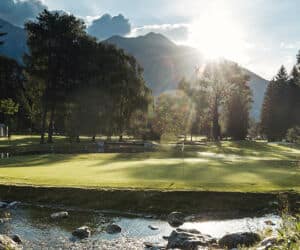 NATUROASE GOLFPLATZ