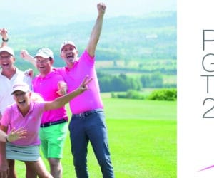Pink Golftour 2023