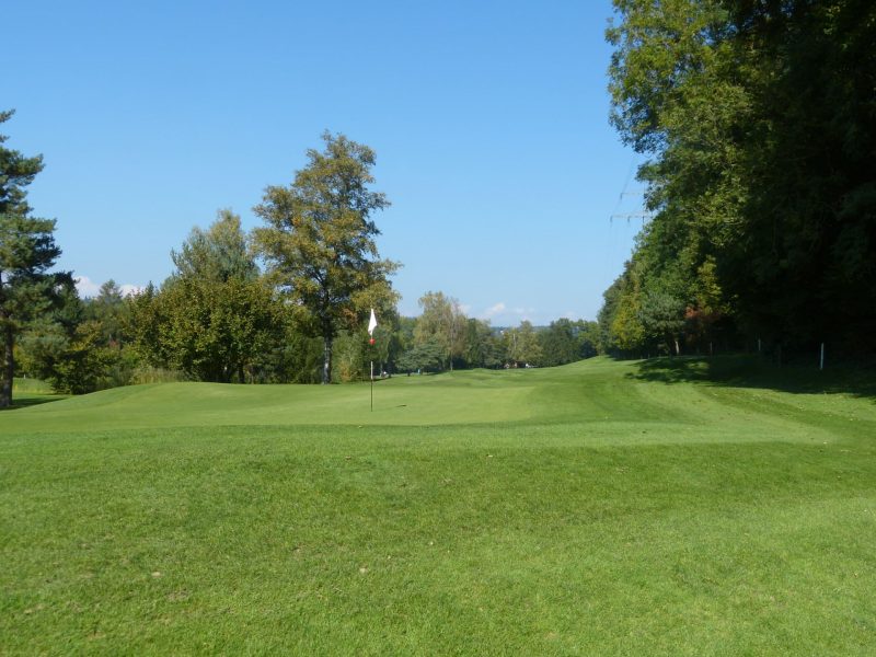 Golf Club Schinznach Bad 