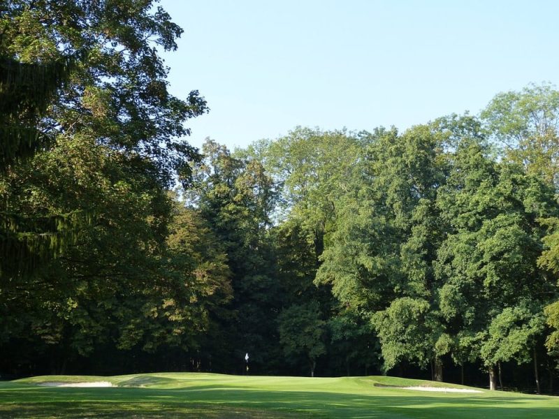 Golf & Country Club Basel
