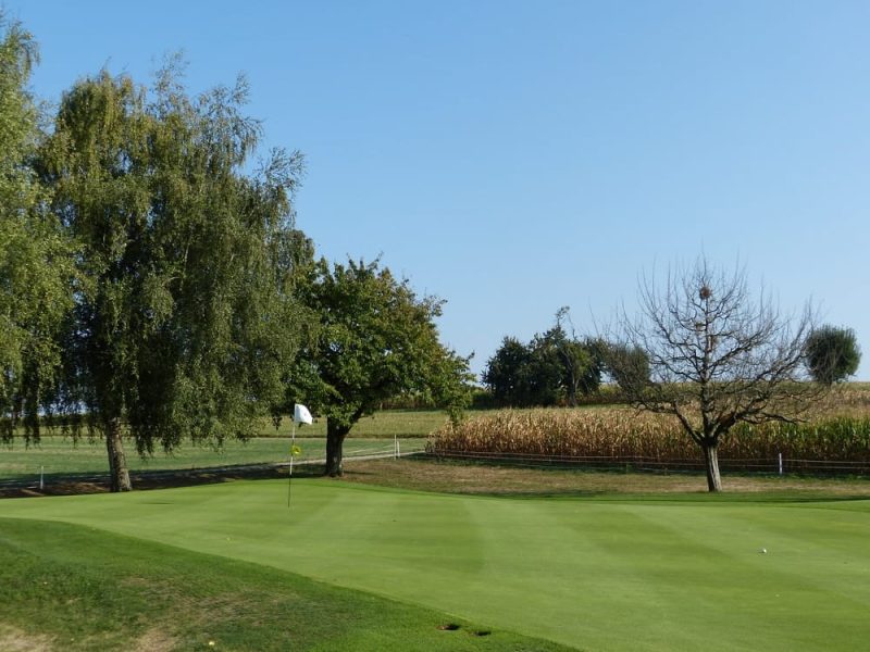 Golf & Country Club Basel