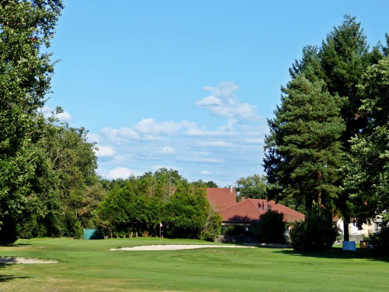 Golf Club des Bouleaux