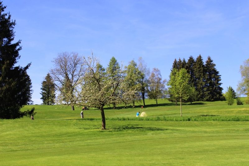 Golfclub Breitenloo