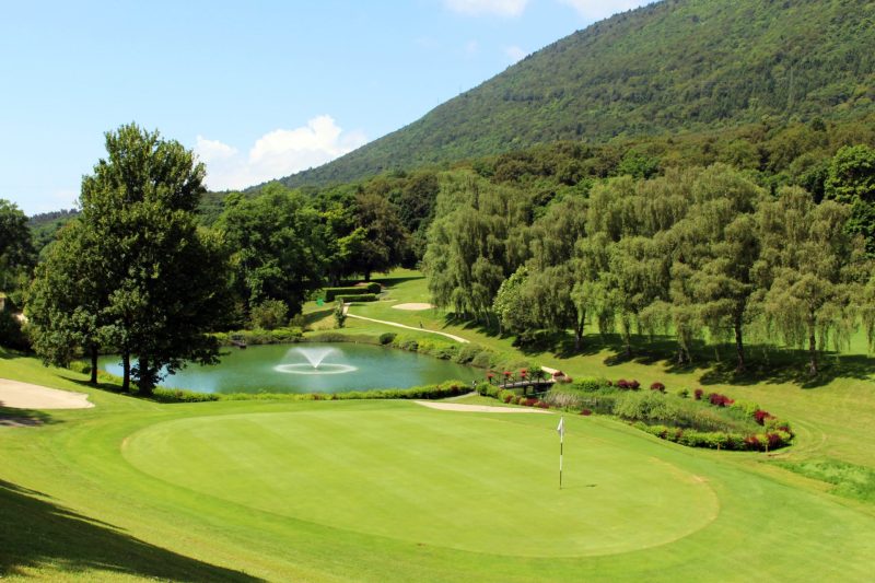 Golf & Country Club de Neuchâtel