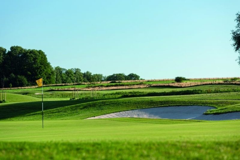 Golf Saint Apollinaire