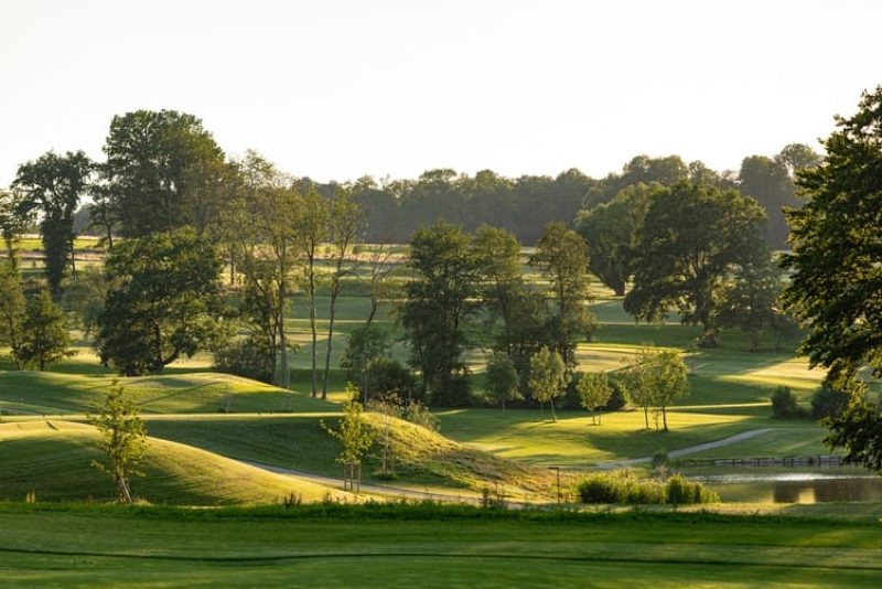 Golf Saint Apollinaire