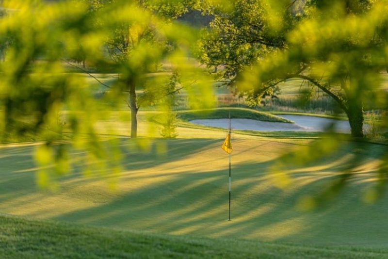 Golf Saint Apollinaire