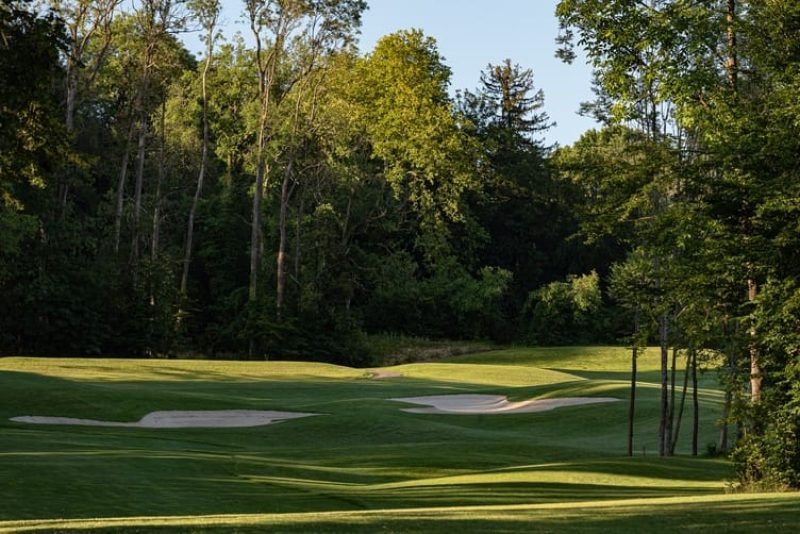 Golf Saint Apollinaire
