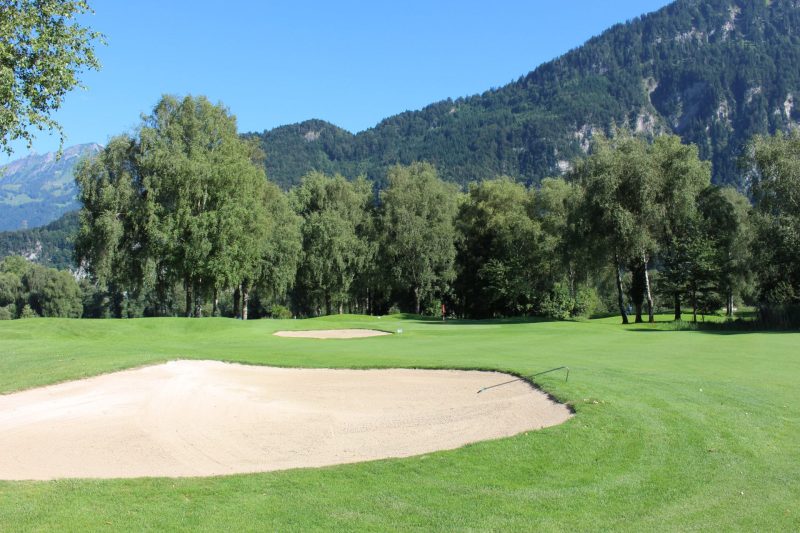 GC Interlaken Unterseen