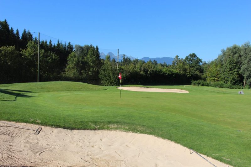 Golfclub Aaretal