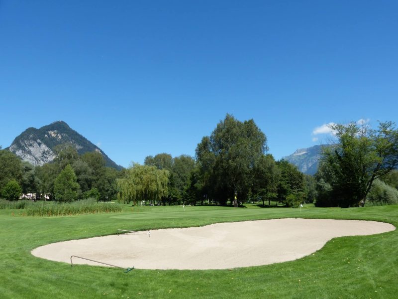 GC Interlaken Unterseen