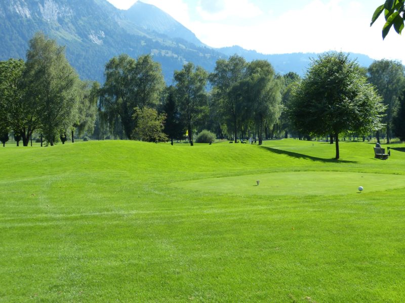 GC Interlaken Unterseen