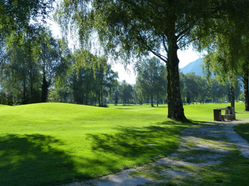 GC Interlaken Unterseen