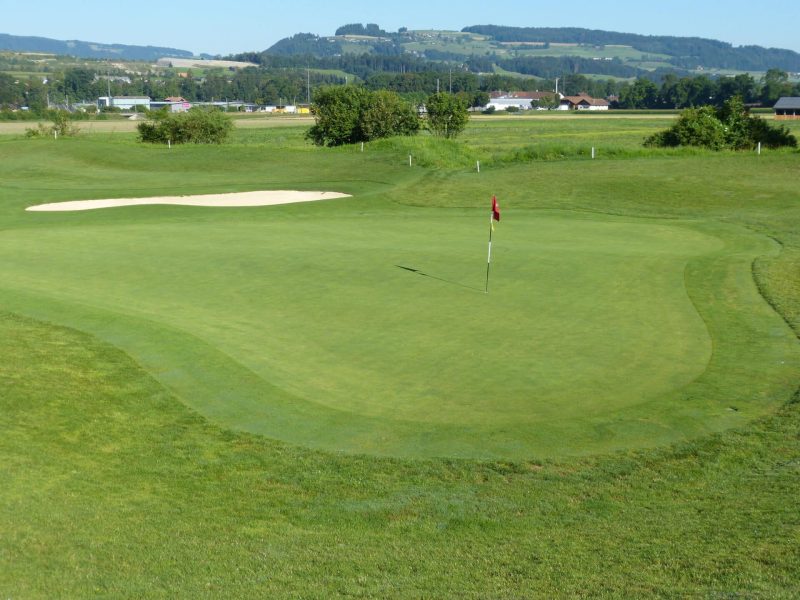 Golfclub Aaretal
