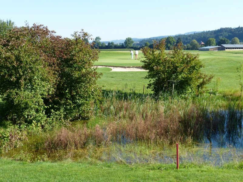 Golfclub Aaretal
