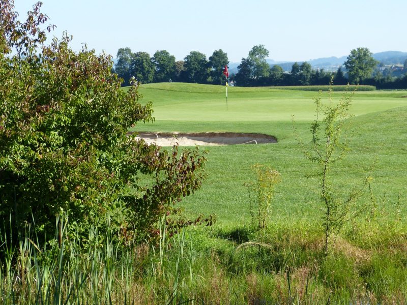 Golfclub Aaretal