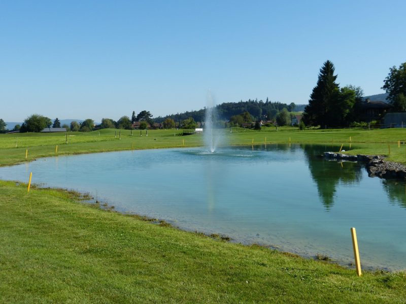 Golfclub Aaretal