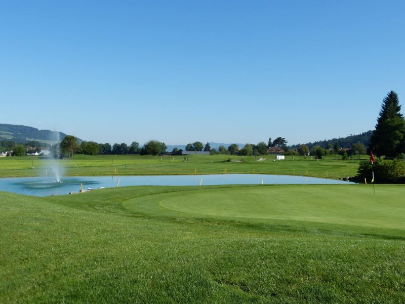 Golfclub Aaretal