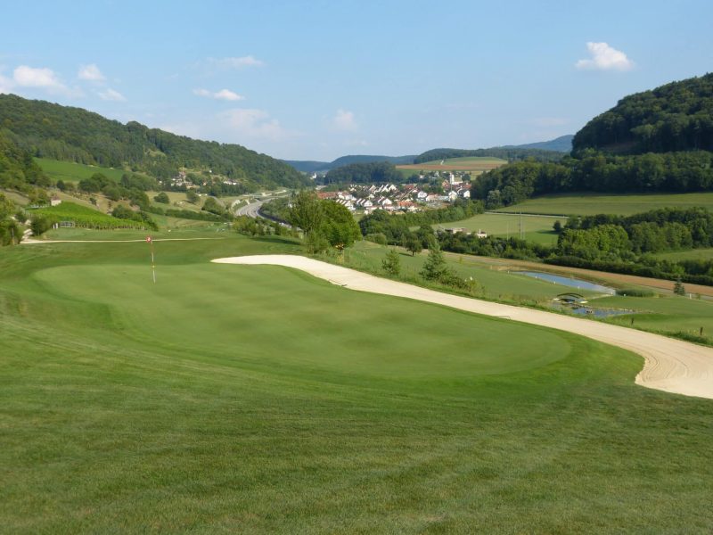 Golfclub Fricktal