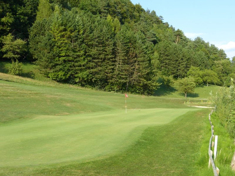 Golfclub Fricktal