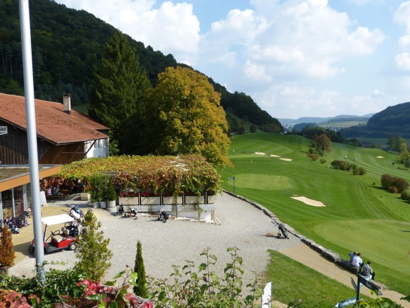 Golfclub Fricktal