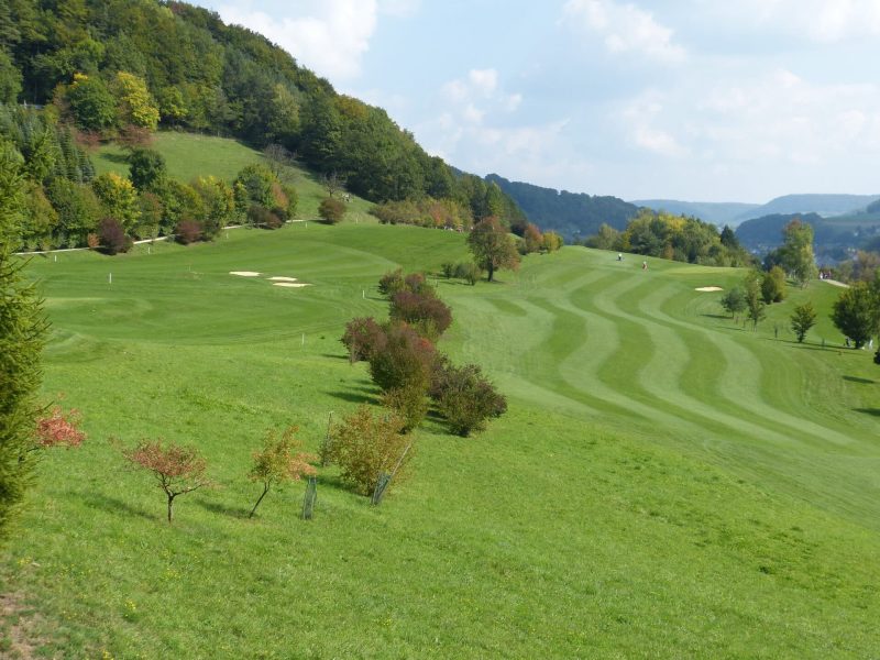 Golfclub Fricktal