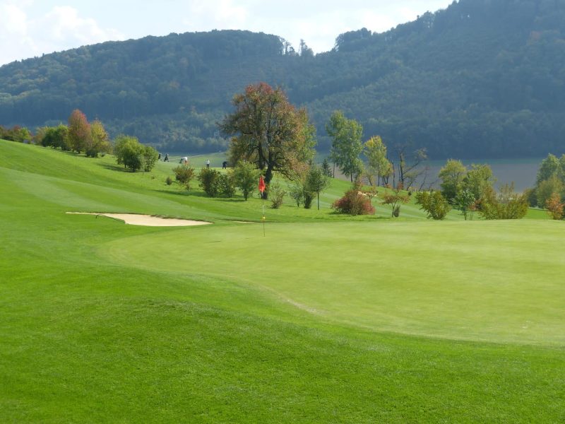 Golfclub Fricktal