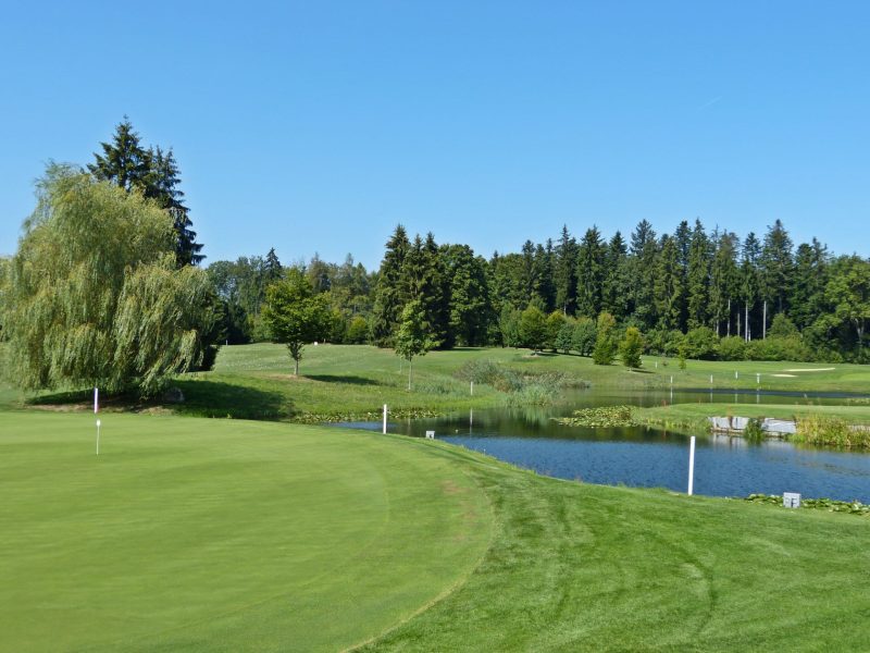 Golfclub Breitenloo