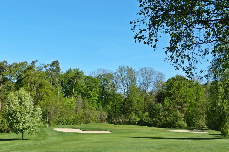 Golfclub Breitenloo