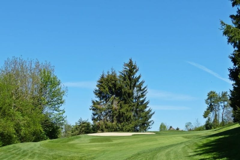 Golfclub Breitenloo