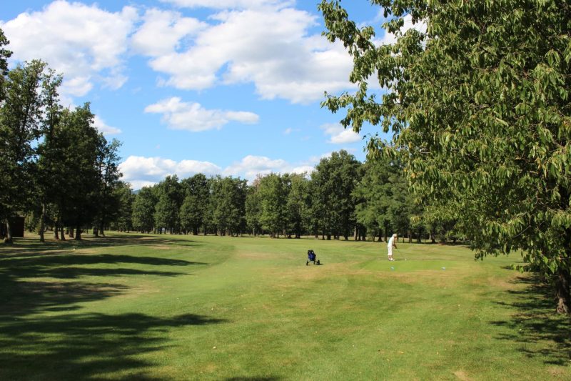 Golf Club des Bouleaux