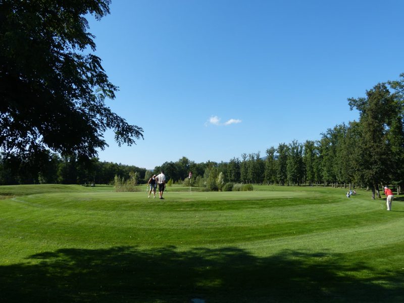 Golf Club des Bouleaux