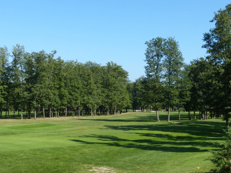 Golf Club des Bouleaux
