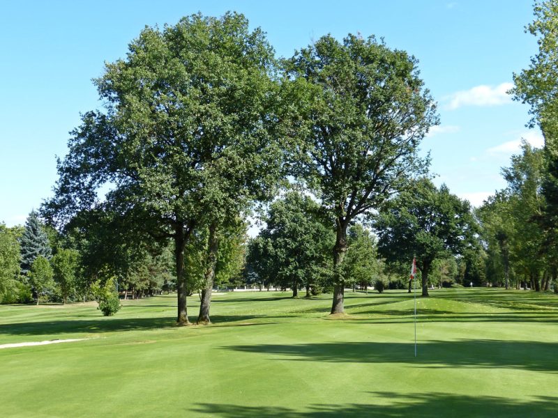 Golf Club des Bouleaux