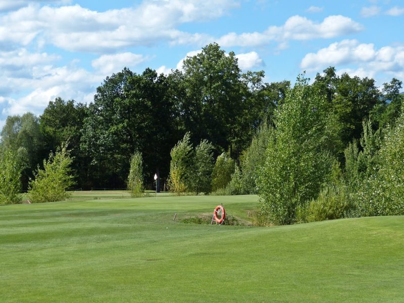 Golf Club des Bouleaux