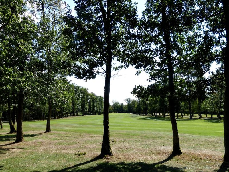 Golf Club des Bouleaux