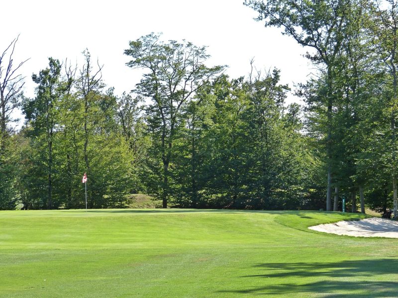 Golf Club des Bouleaux