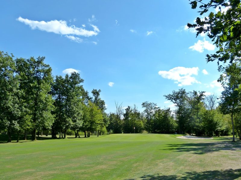 Golf Club des Bouleaux