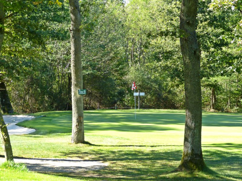 Golf Club des Bouleaux