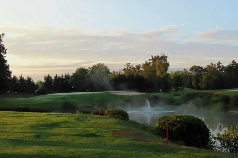 Golf Club des Bouleaux