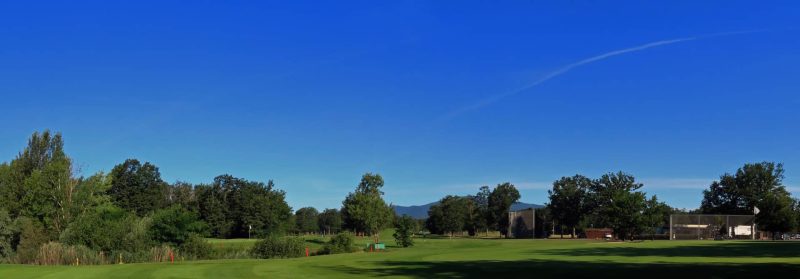 Golf Club des Bouleaux