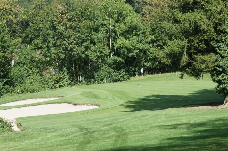 Golf Club Schinznach Bad 