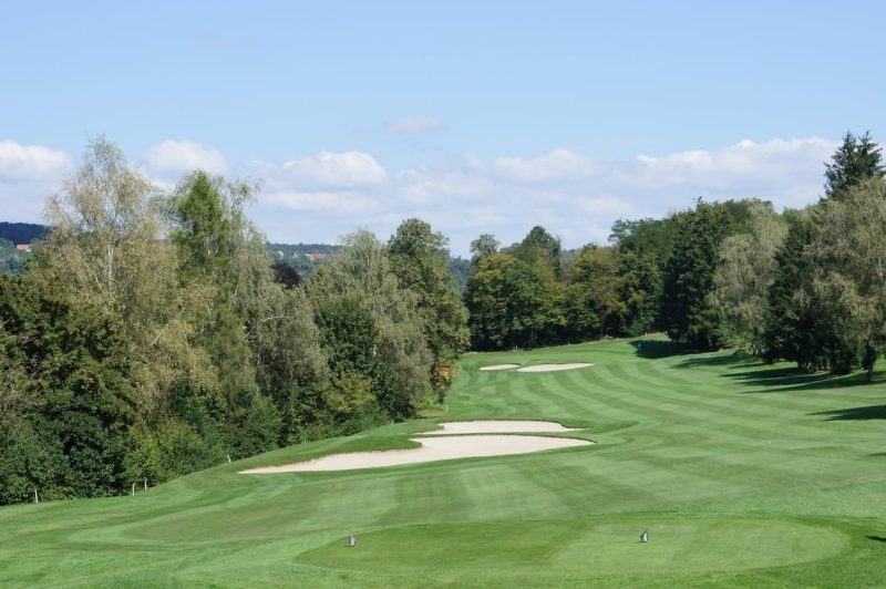 Golf Club Schinznach Bad 