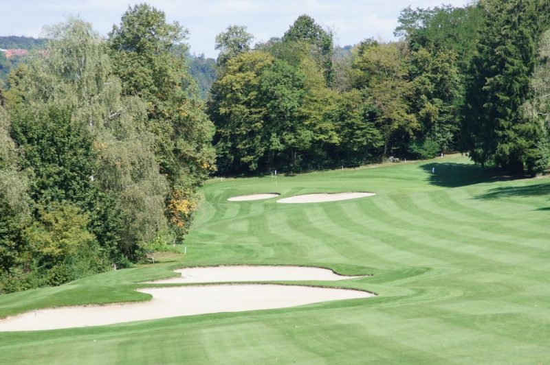 Golf Club Schinznach Bad 